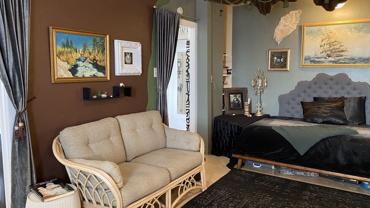 Photo of Bedroom in West Gateway