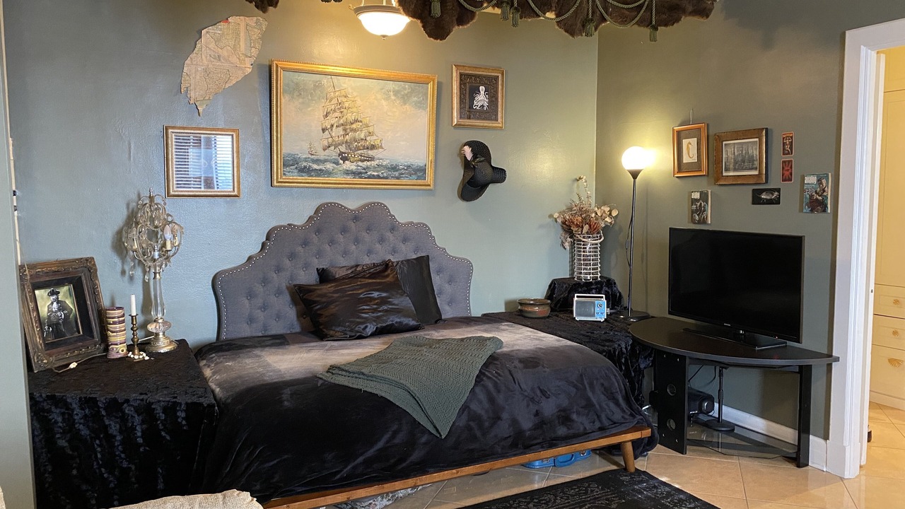 Photo of Bedroom in West Gateway