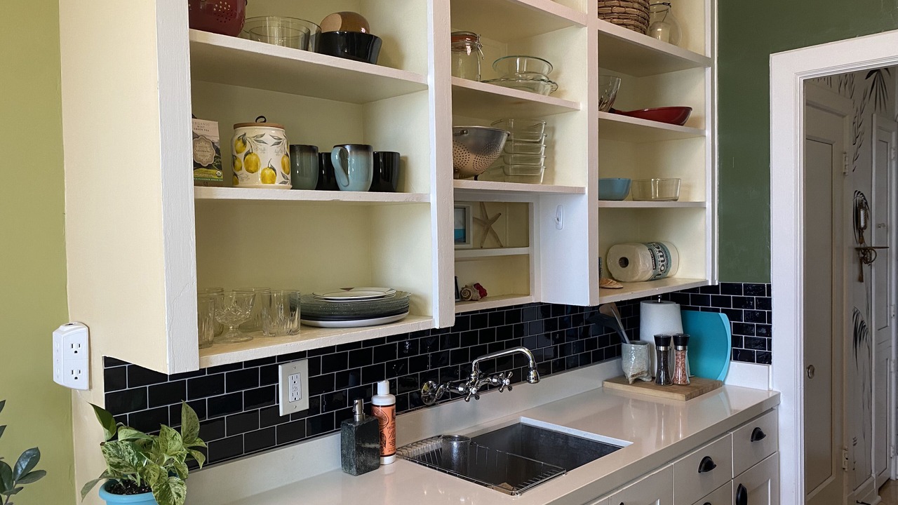 Photo of Kitchen in West Gateway