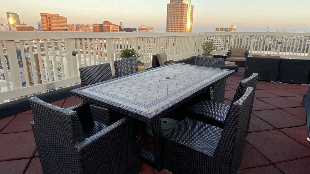 Photo of Outdoor in West Gateway