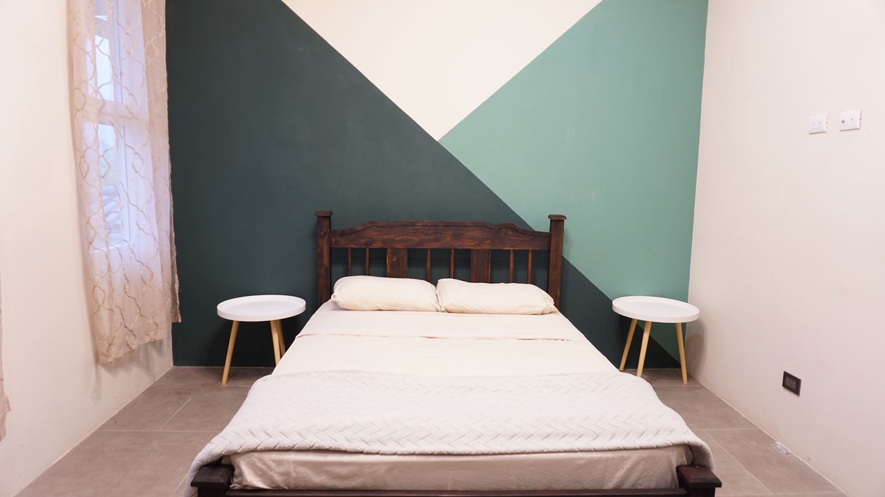 Photo of Bedroom in San Isidro