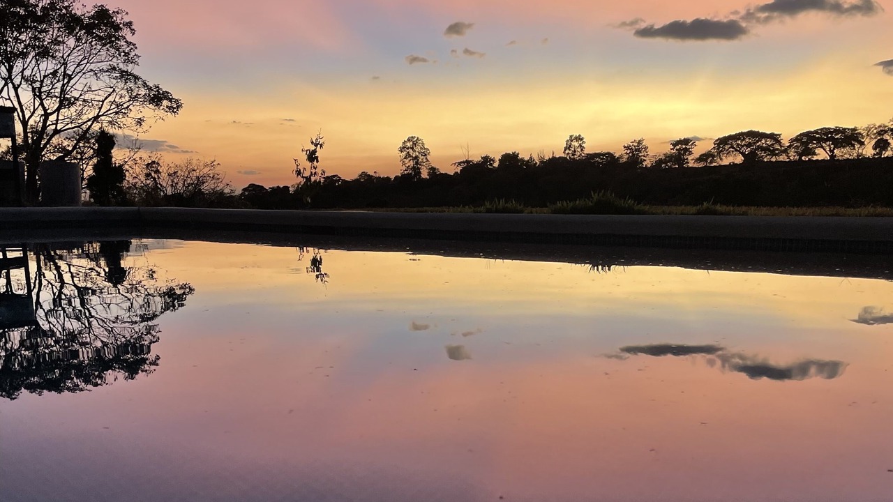 Photo of Outdoor in San Isidro