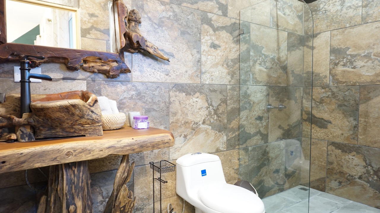 Photo of Bathroom in San Isidro