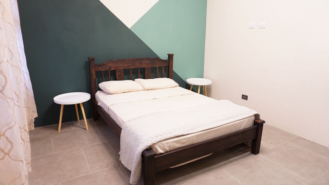 Photo of Bedroom in San Isidro