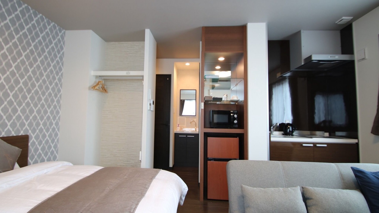 Photo of Bedroom in Kamiina-gun