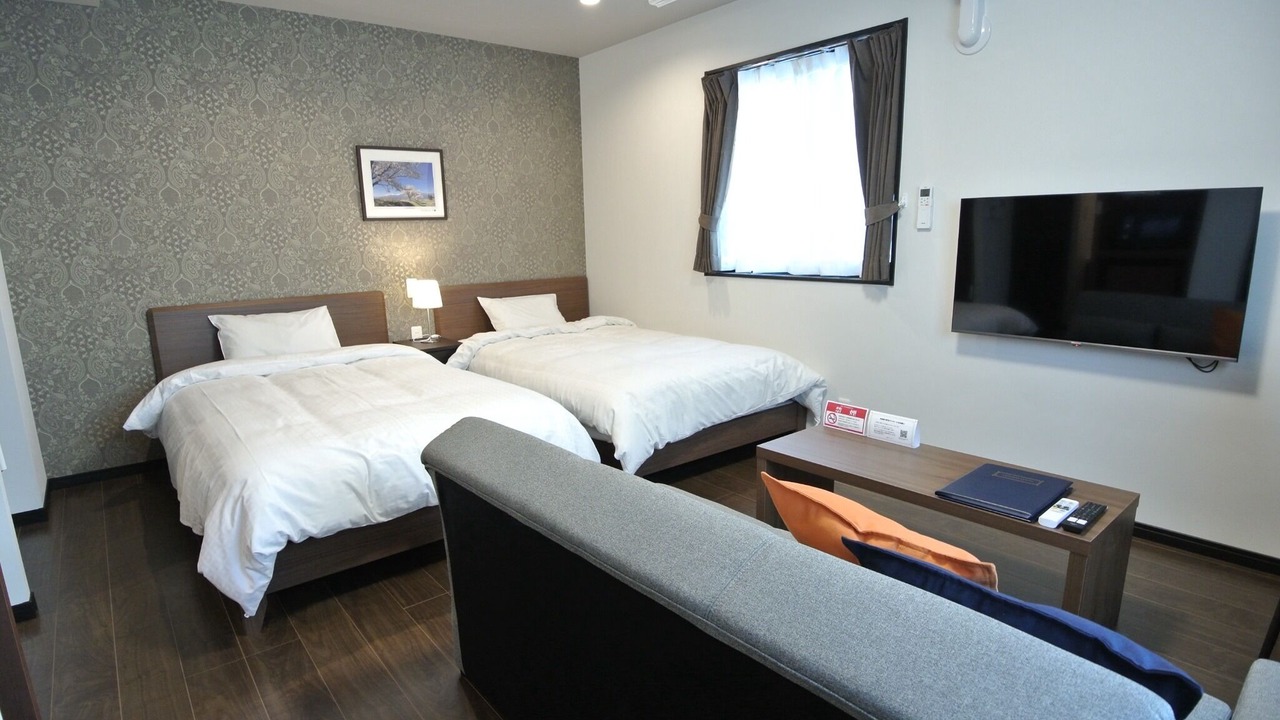 Photo of Bedroom in Kamiina-gun