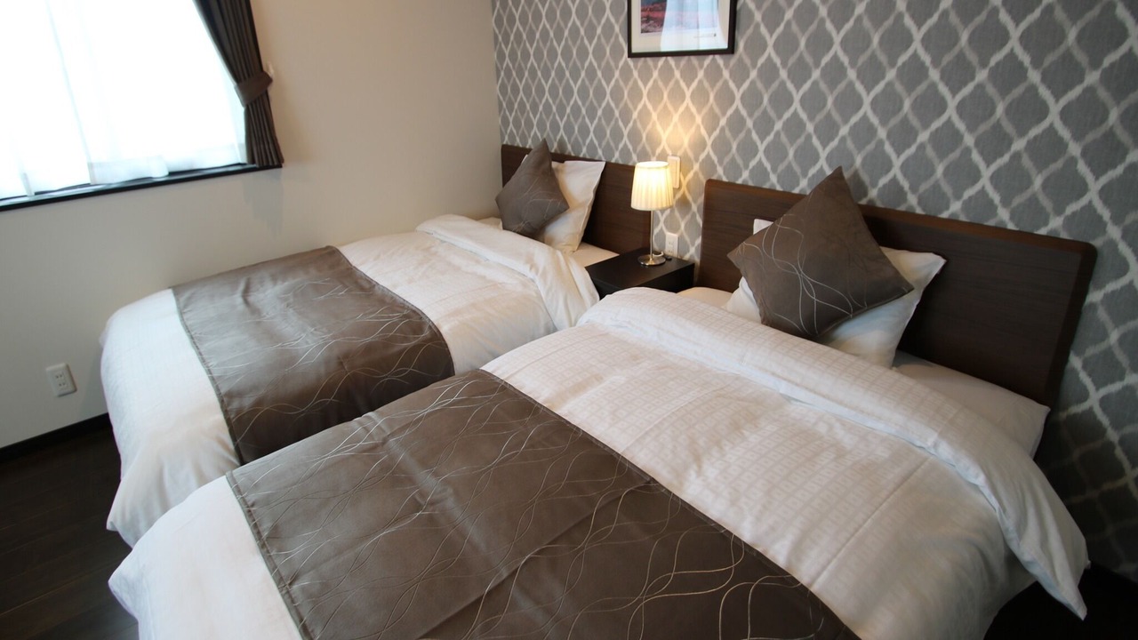 Photo of Bedroom in Kamiina-gun