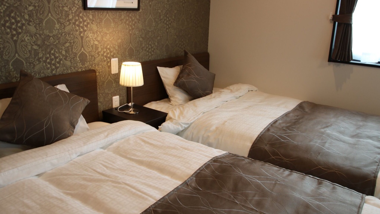 Photo of Bedroom in Kamiina-gun