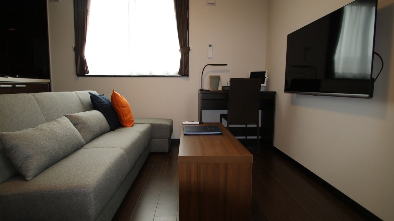 Photo of Livingroom in Kamiina-gun