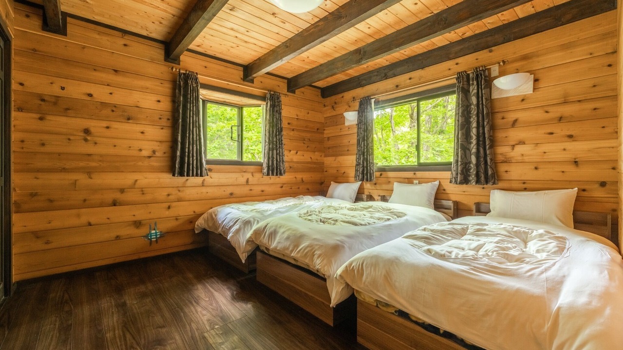 Photo of Bedroom in Nasu