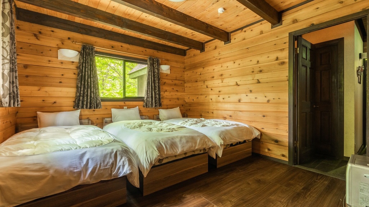 Photo of Bedroom in Nasu