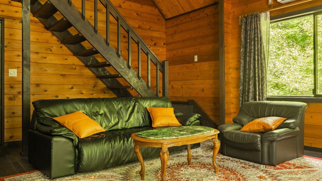 Photo of Livingroom in Nasu