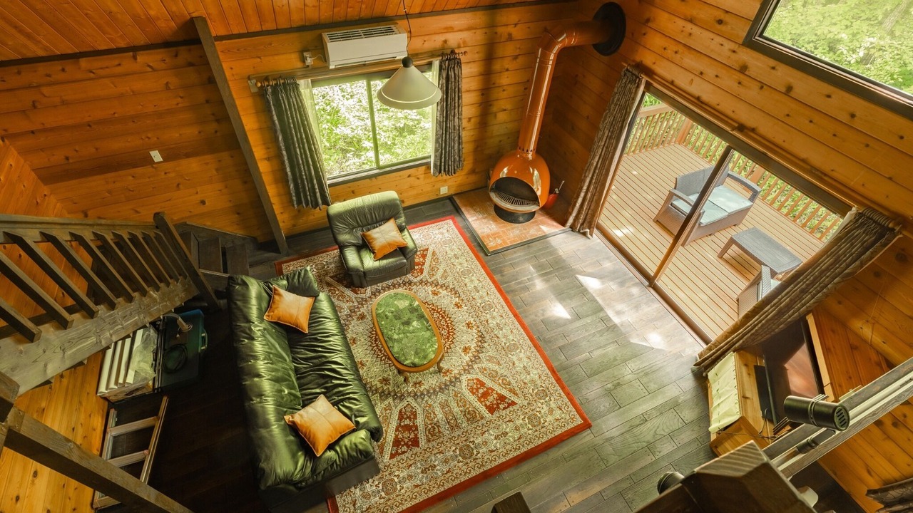 Photo of Bedroom in Nasu