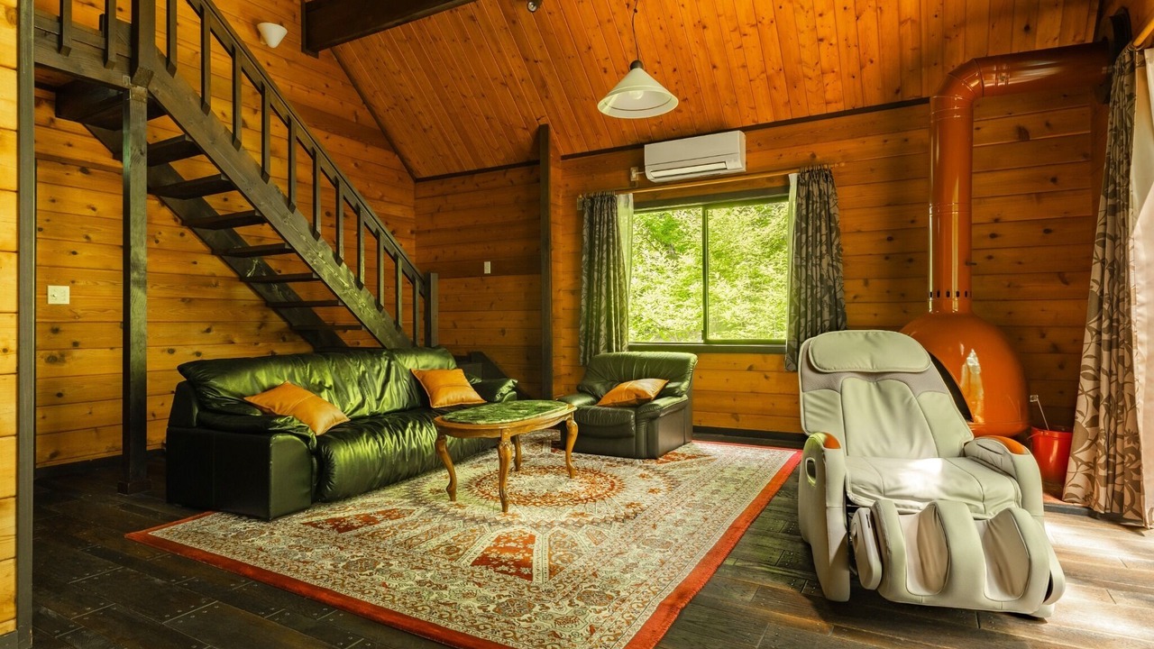 Photo of Livingroom in Nasu