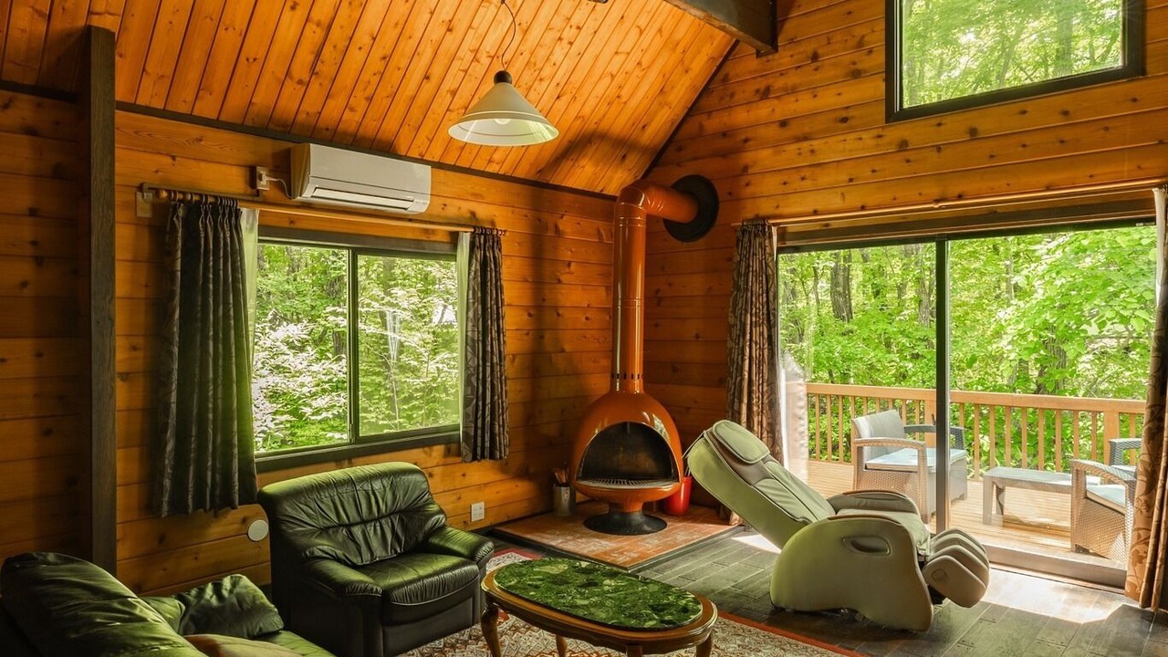 Photo of Livingroom in Nasu