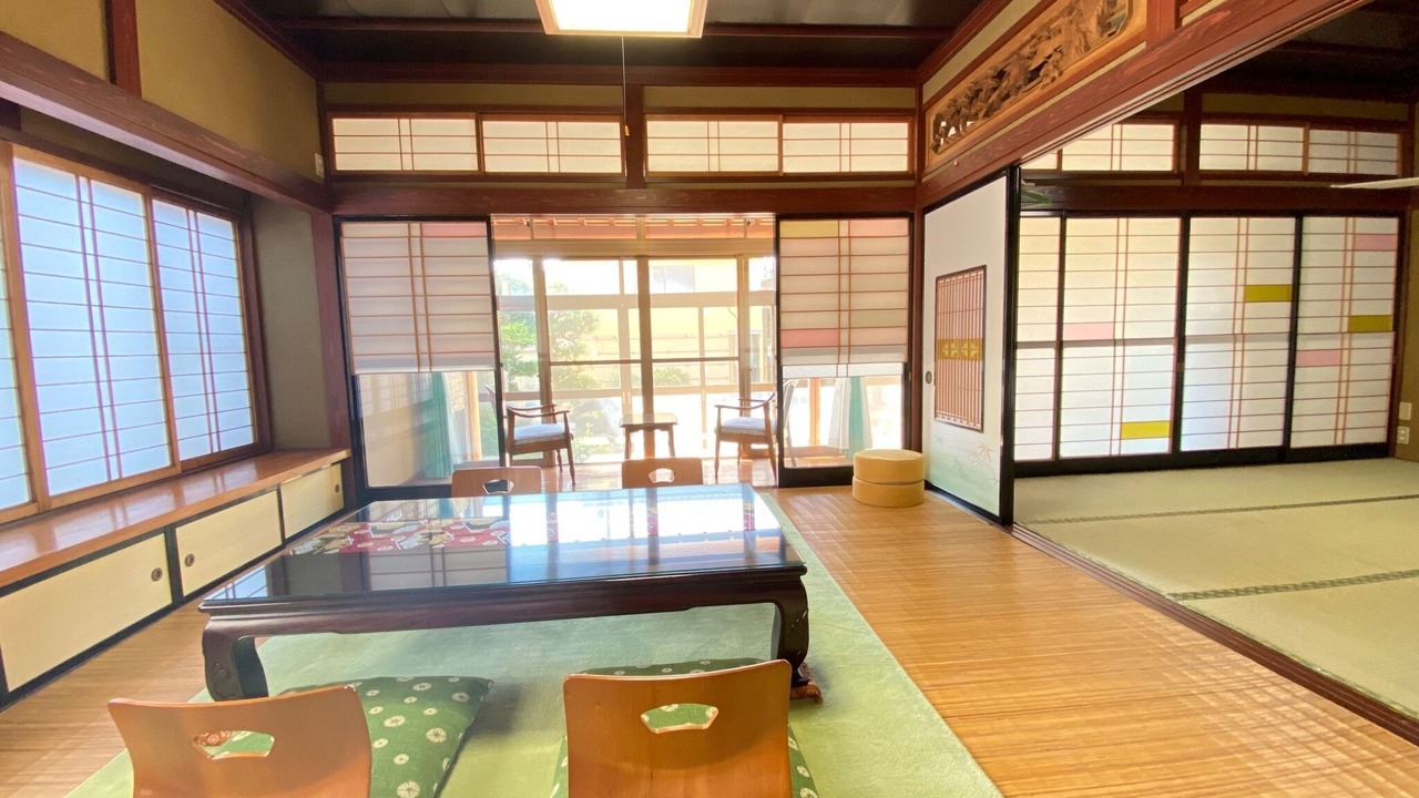 Photo of Bedroom in Toyama