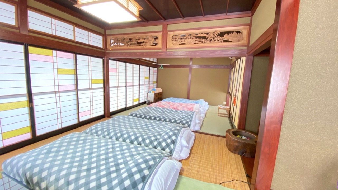 Photo of Bedroom in Toyama