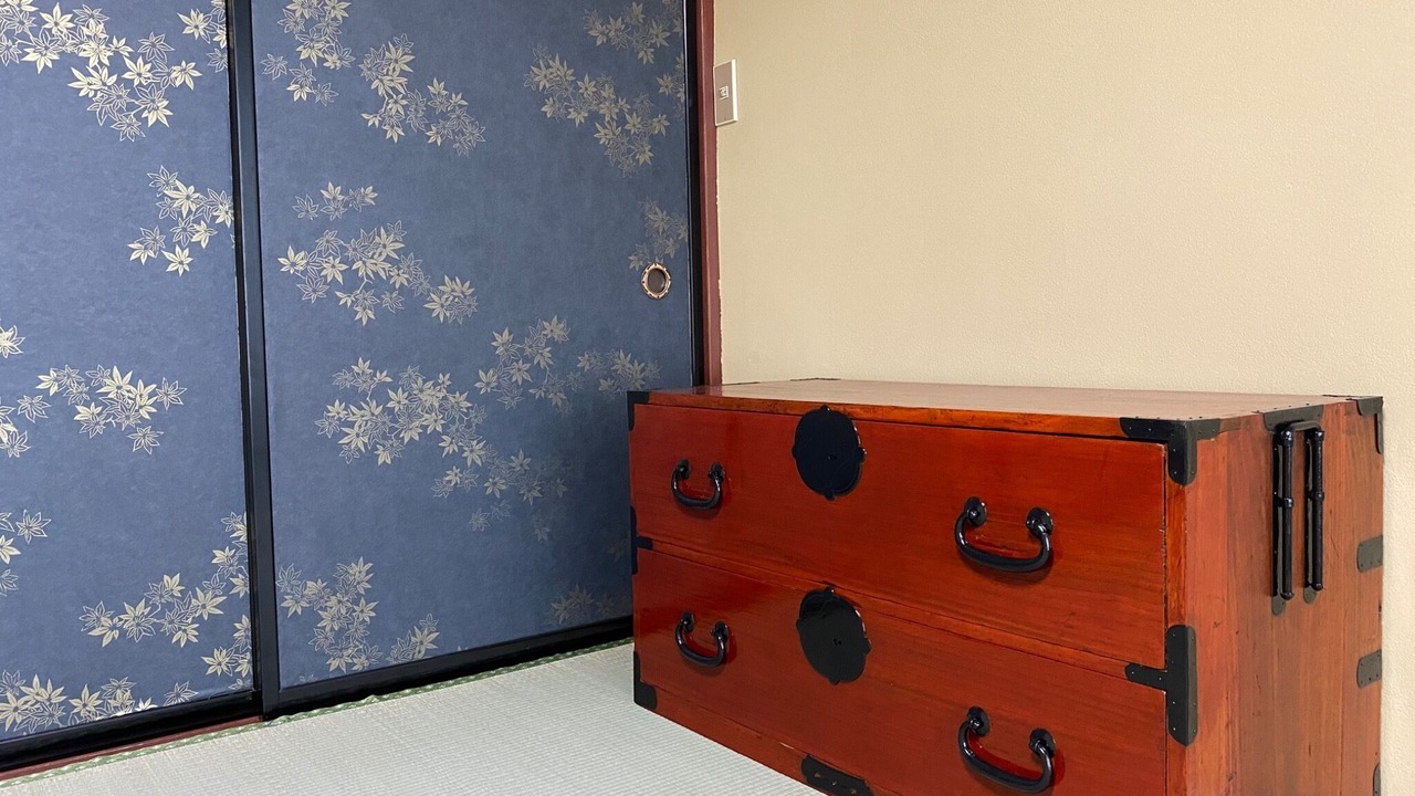 Photo of Bedroom in Toyama