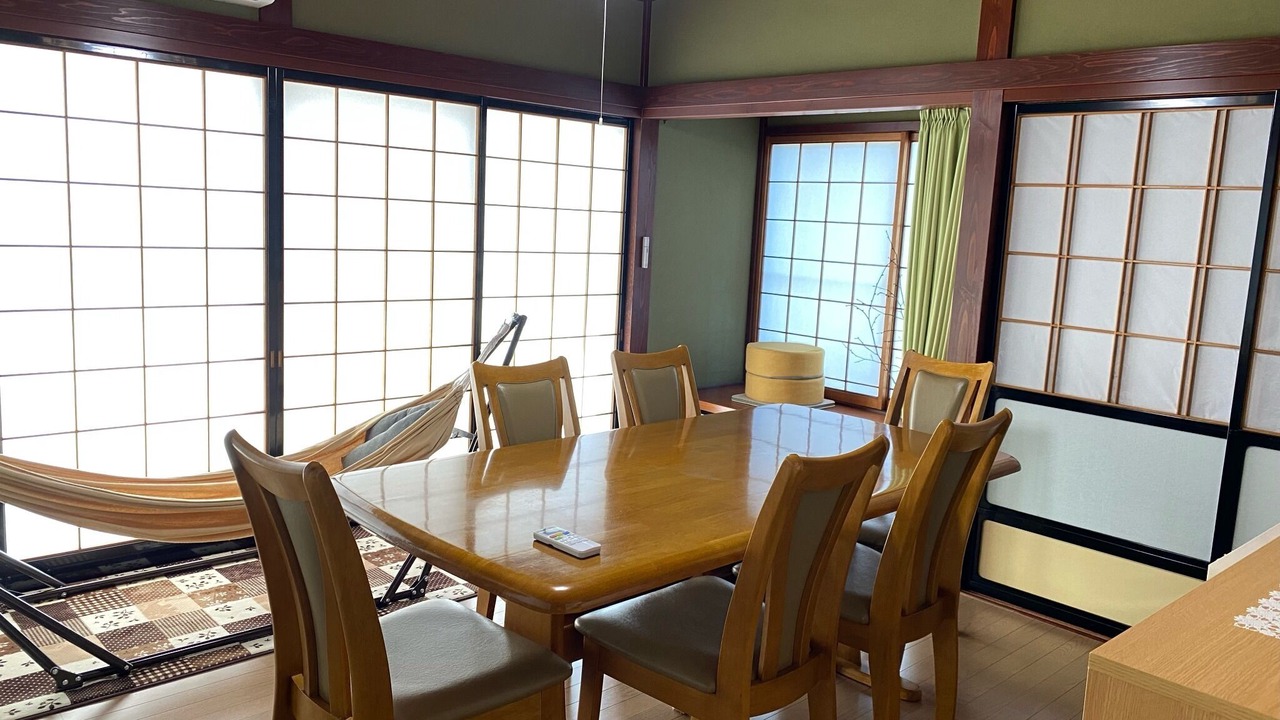 Photo of Bedroom in Toyama