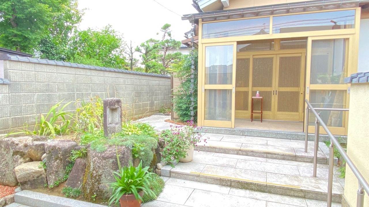 Photo of Others in Toyama