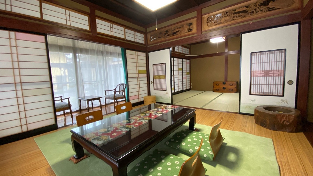 Photo of Bedroom in Toyama