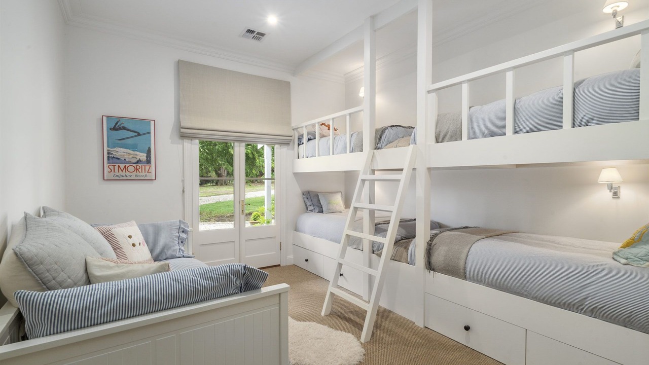 Photo of Bedroom in Tolmie
