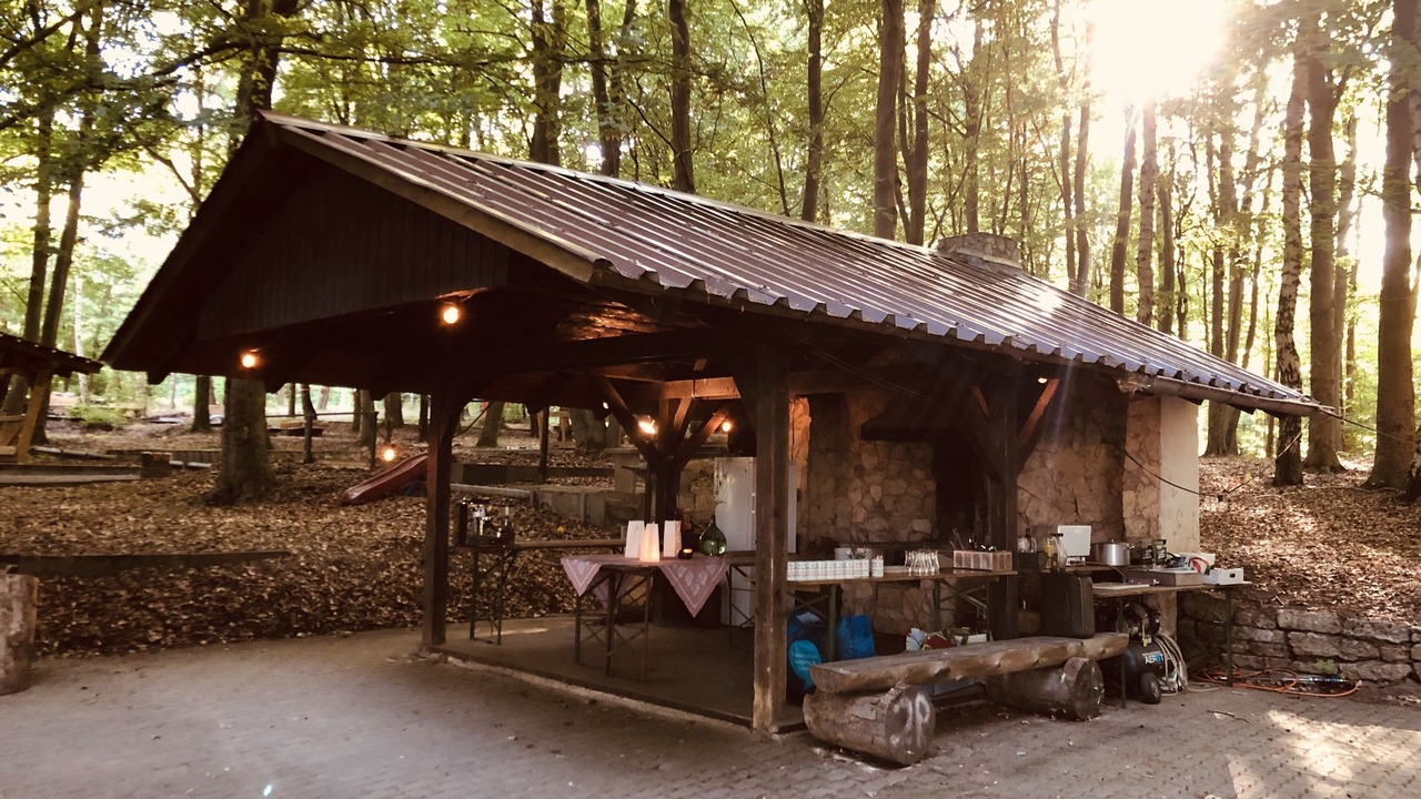 Photo of Outdoor in Potzwenden