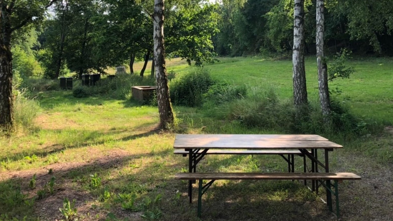Photo of Outdoor in Potzwenden