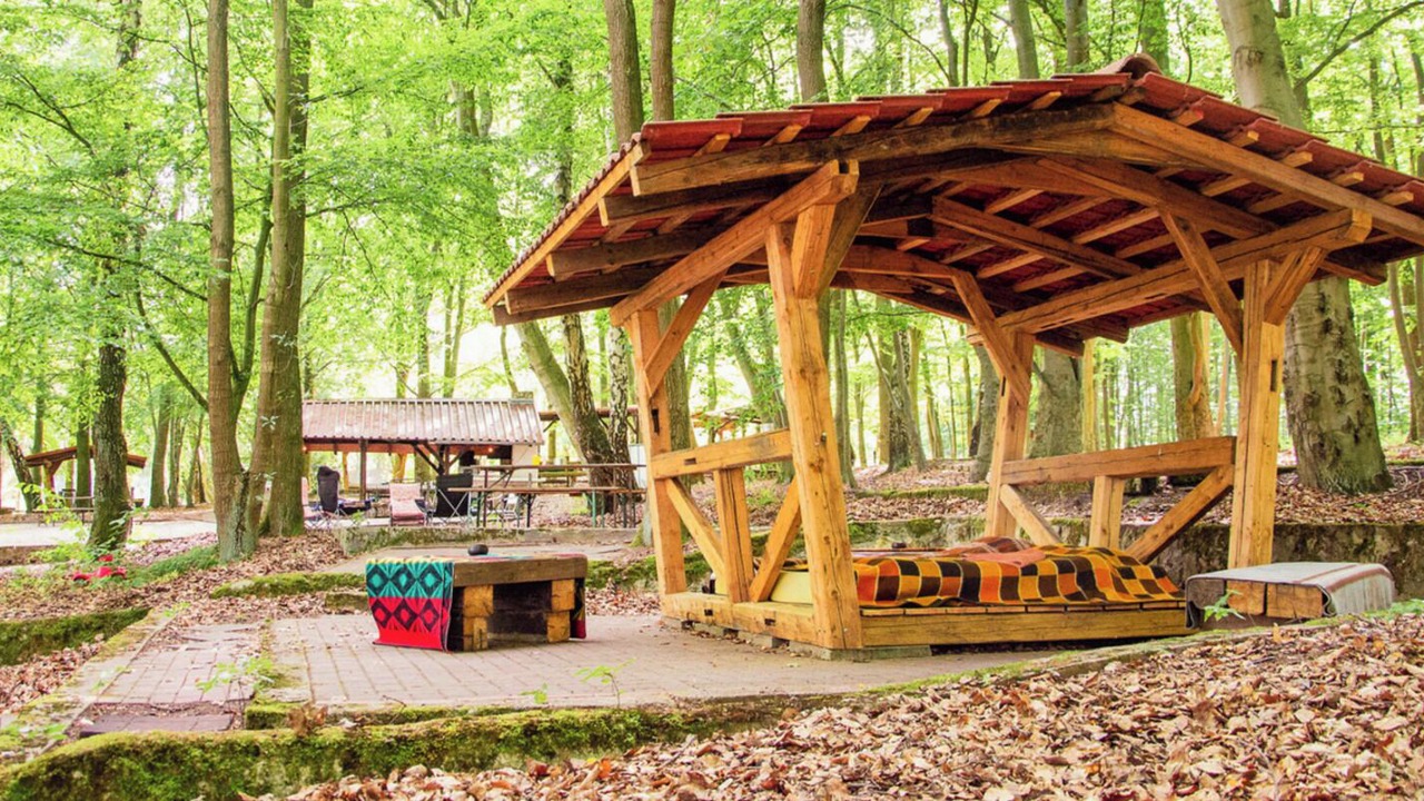 Photo of Outdoor in Potzwenden