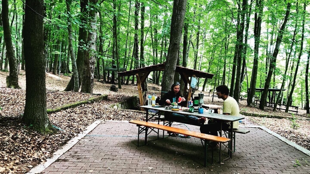 Photo of Outdoor in Potzwenden