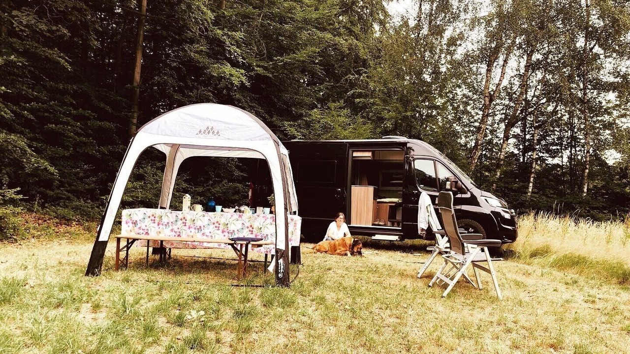 Photo of Outdoor in Potzwenden