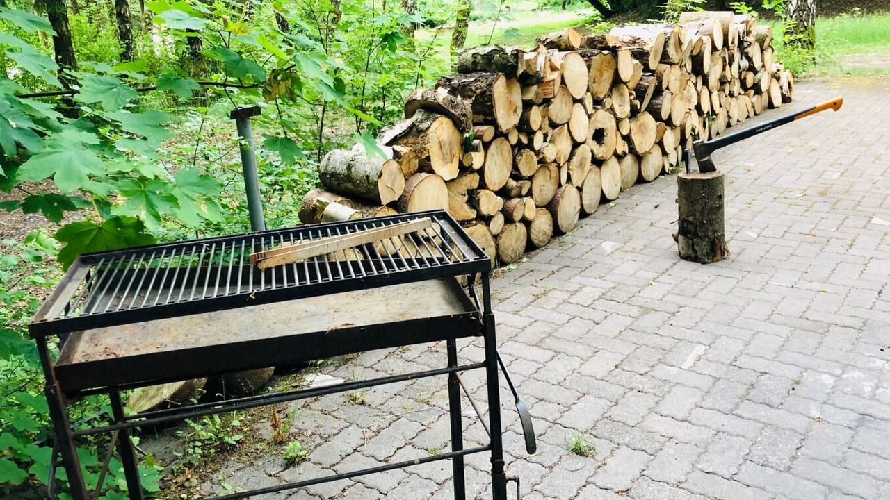Photo of Outdoor in Potzwenden