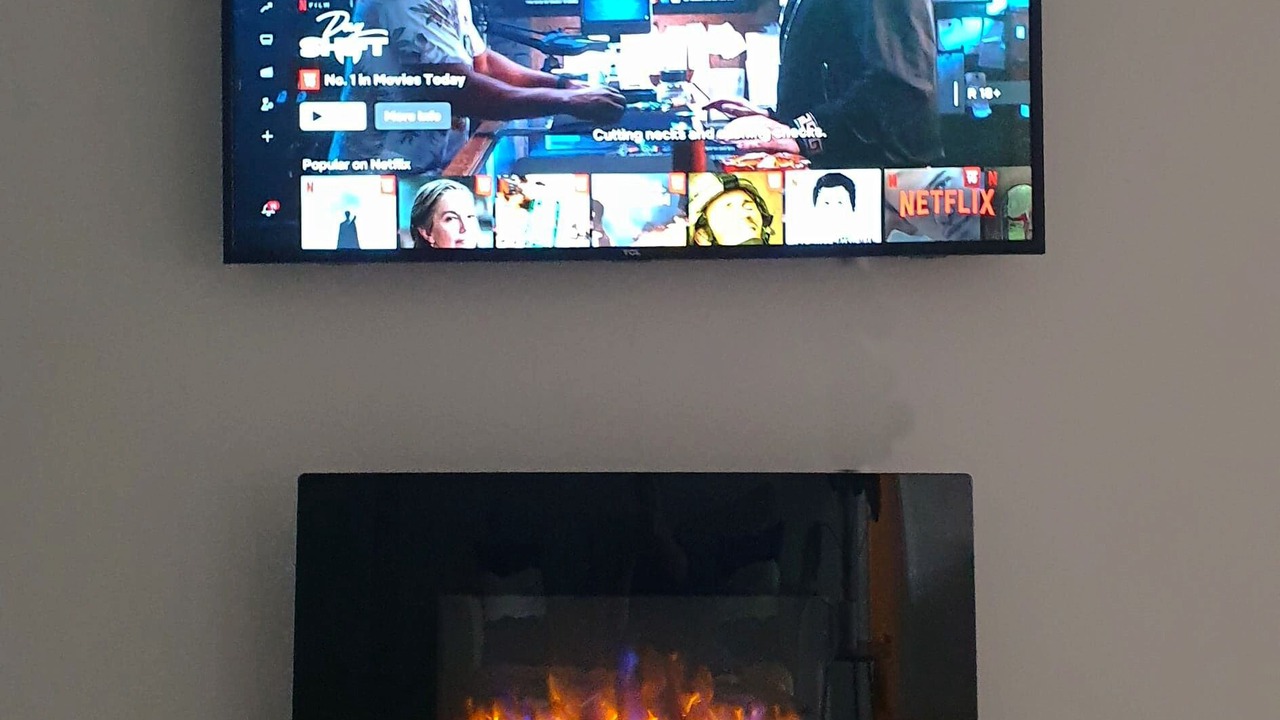 Photo of Livingroom in Scarborough