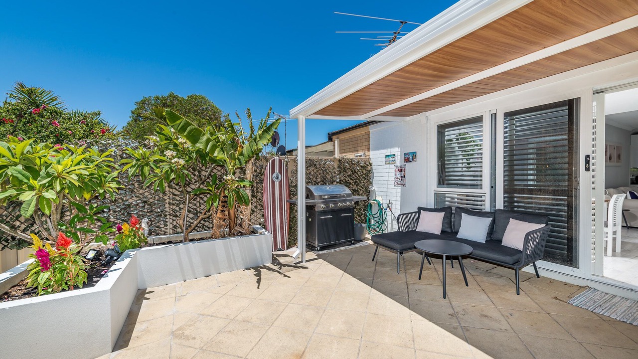 Photo of Patio Balcony in Scarborough
