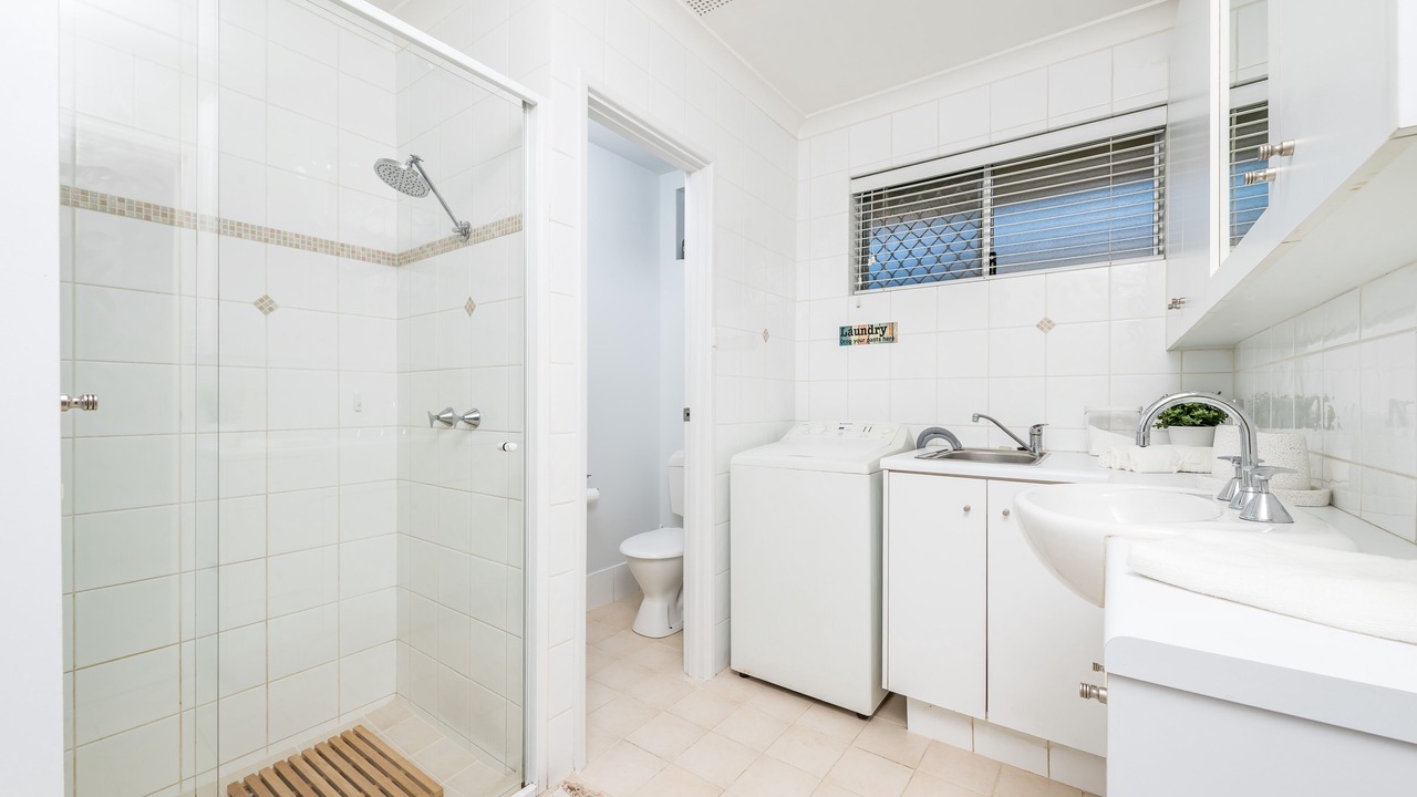 Photo of Bathroom in Scarborough