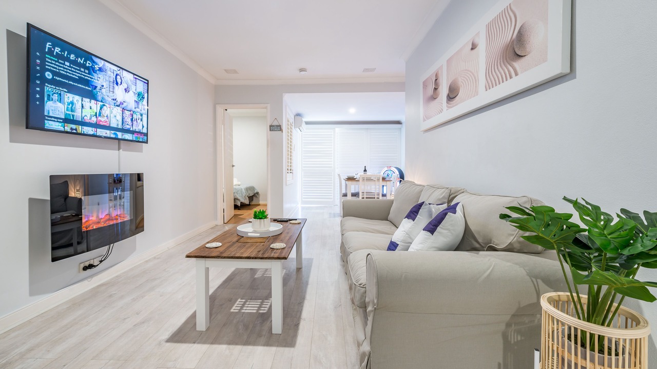 Photo of Livingroom in Scarborough