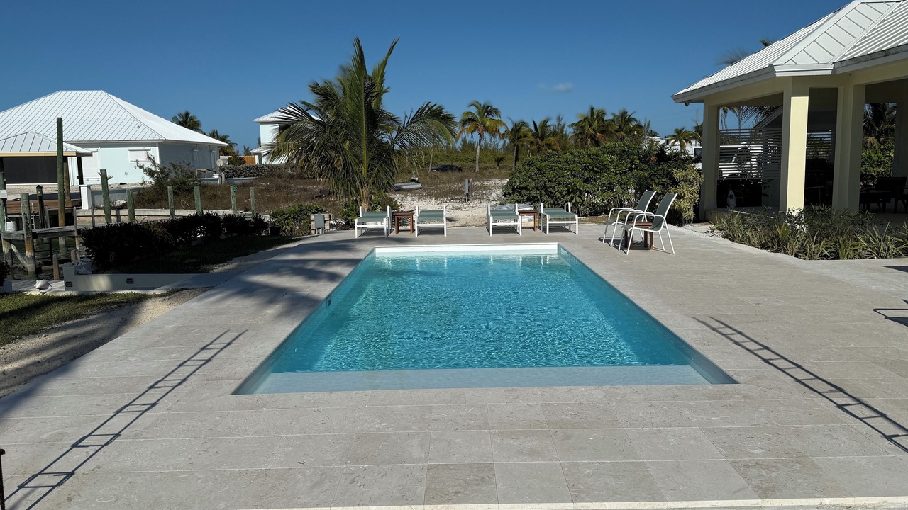 Photo of Outdoor in Treasure Cay