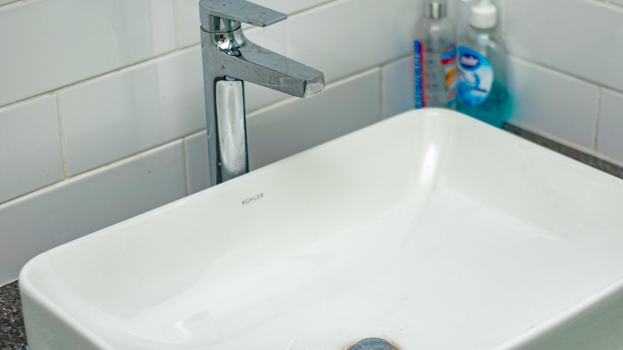 Photo of Bathroom in Dzorwulu