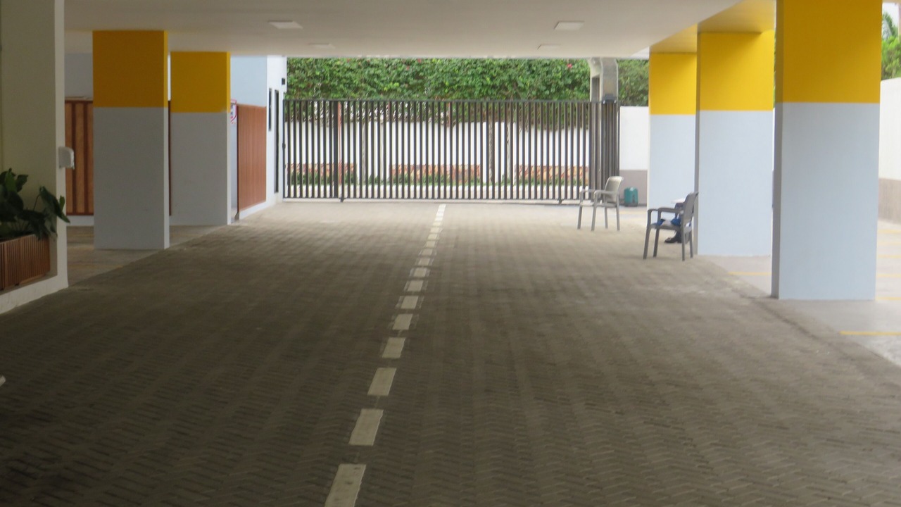 Photo of Outdoor in Dzorwulu