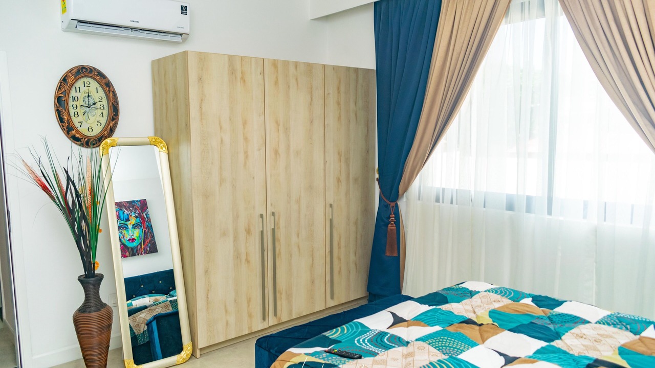 Photo of Bedroom in Dzorwulu