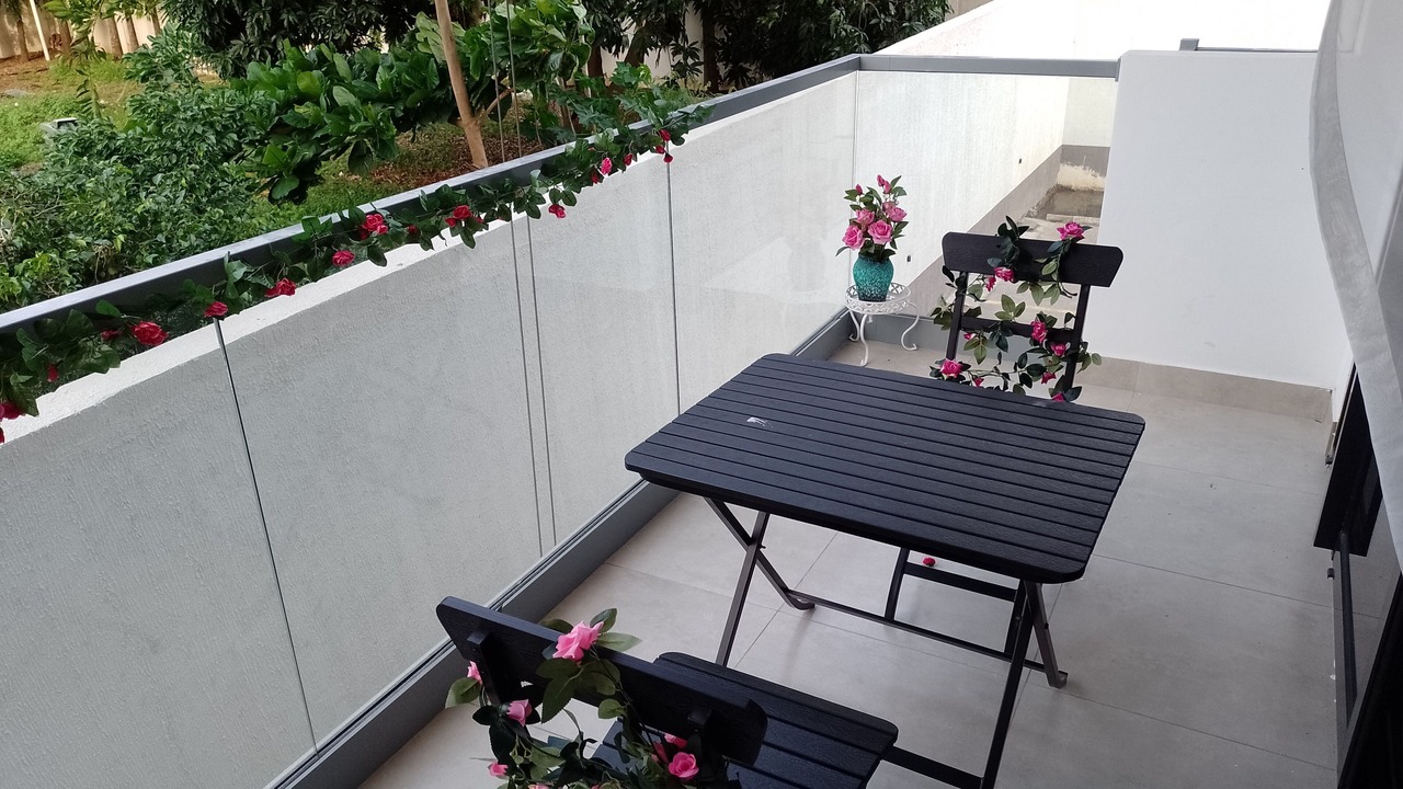 Photo of Patio Balcony in Dzorwulu