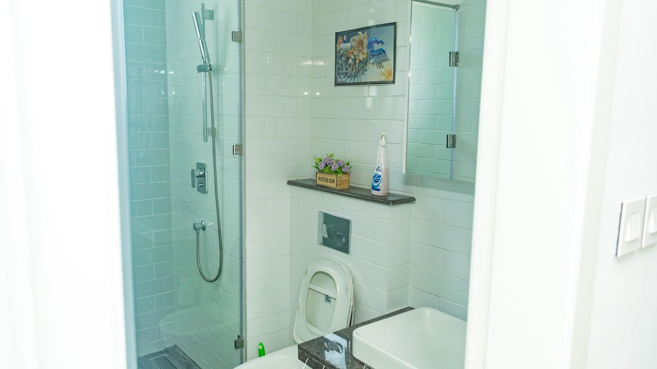 Photo of Bathroom in Dzorwulu