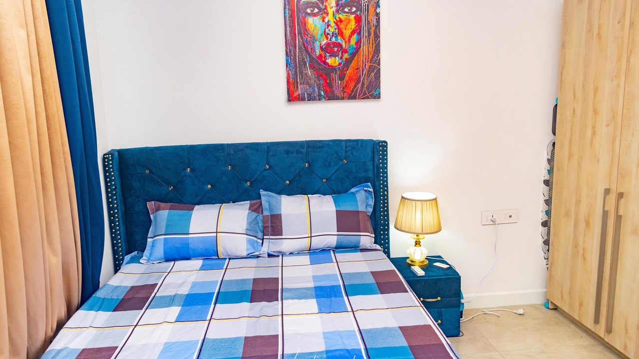 Photo of Bedroom in Dzorwulu