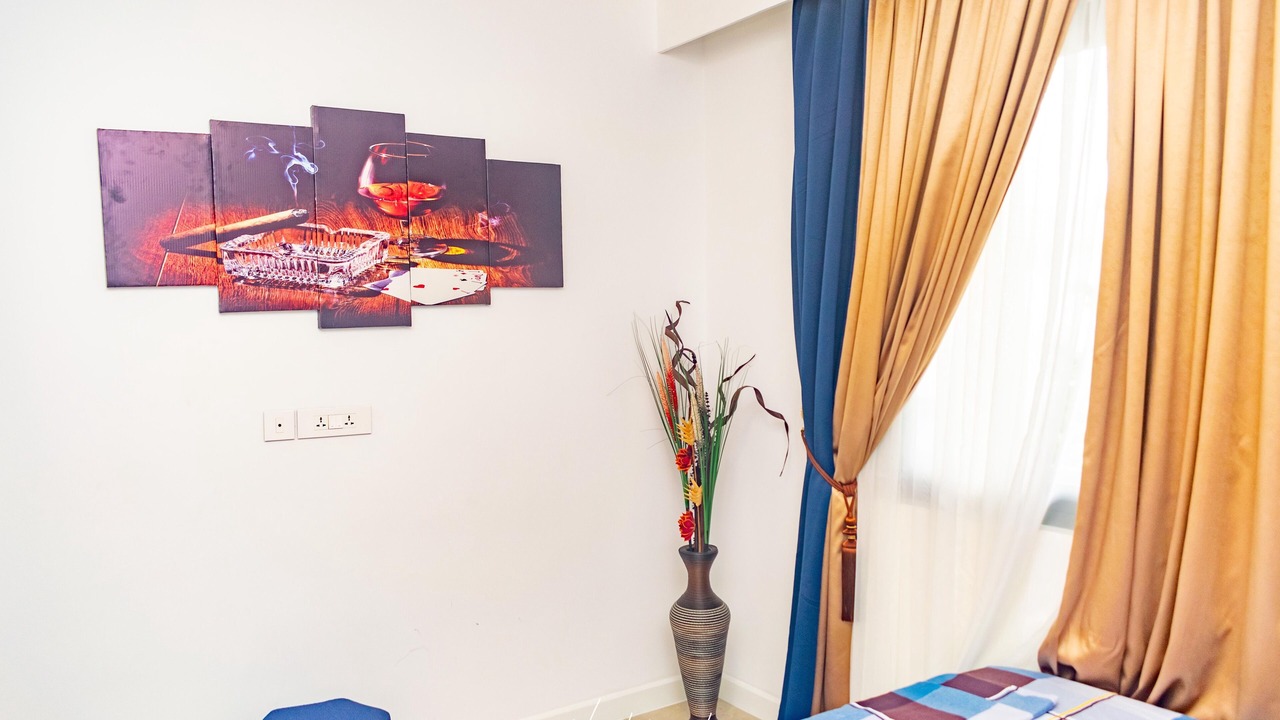 Photo of Bedroom in Dzorwulu