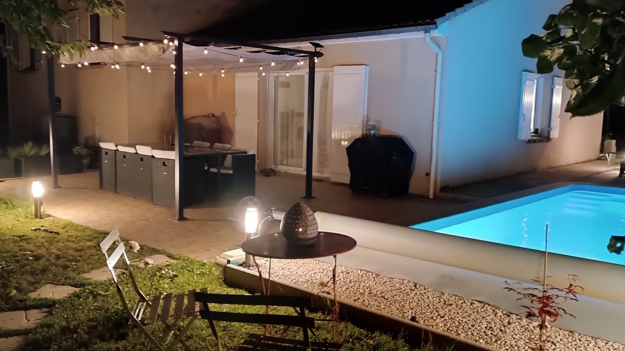 Photo of Patio Balcony in Marches