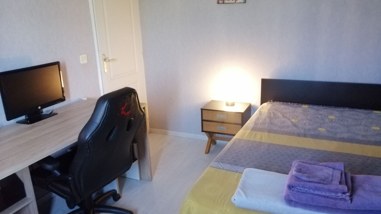 Photo of Bedroom in Marches