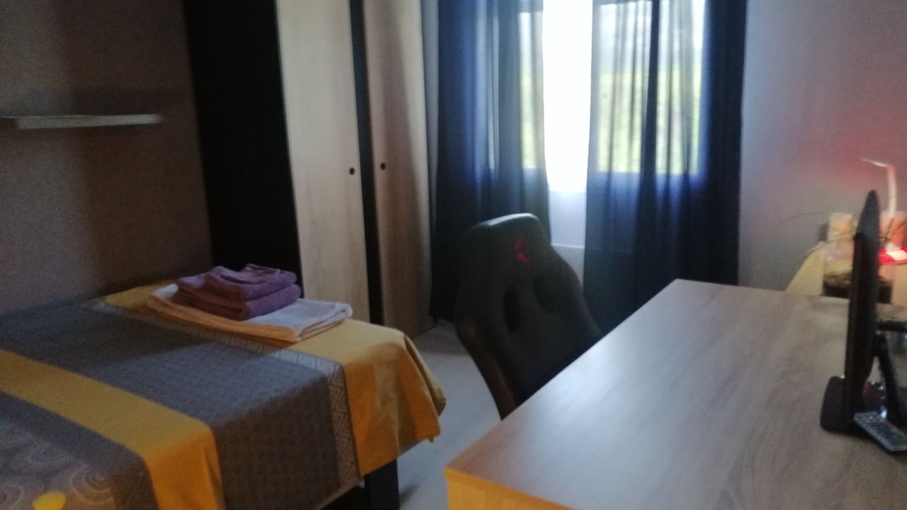 Photo of Bedroom in Marches