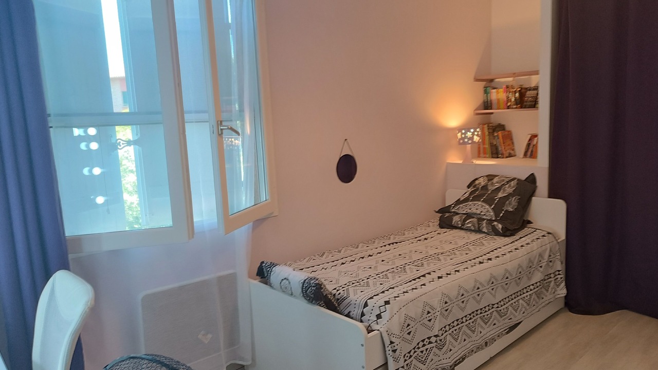 Photo of Bedroom in Marches