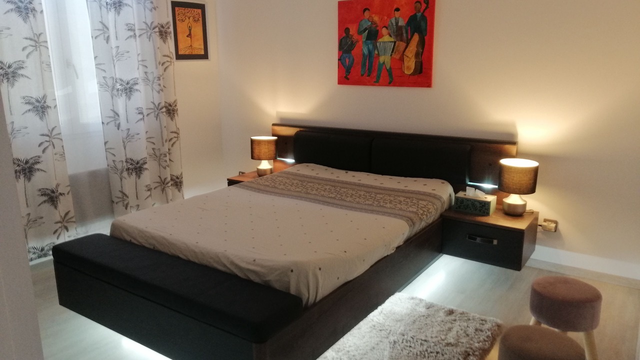 Photo of Bedroom in Marches