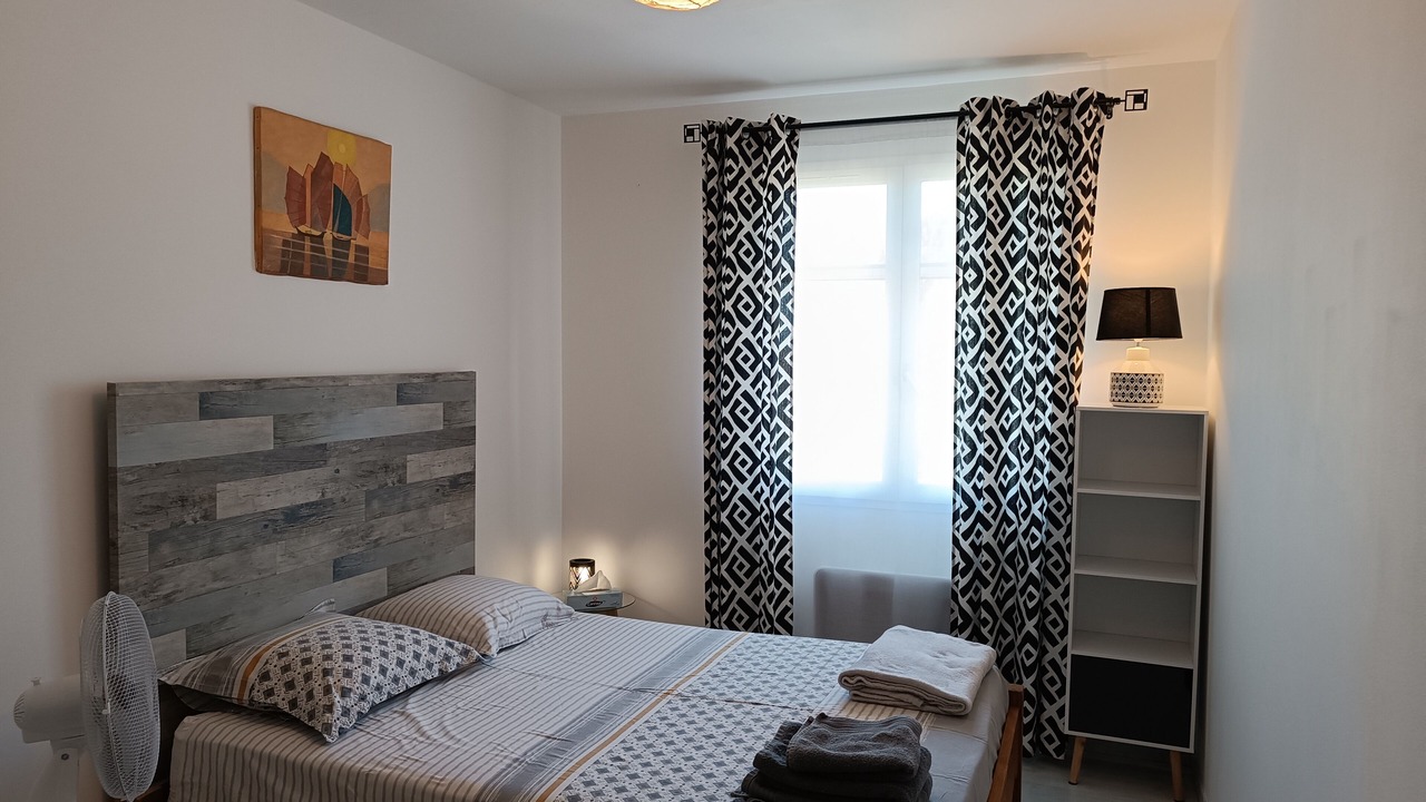Photo of Bedroom in Marches